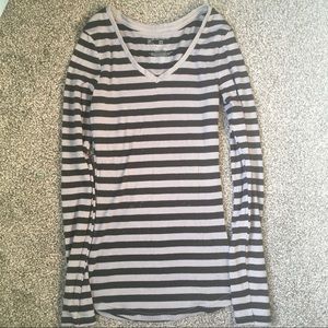 No Boundaries Long Sleeve Tshirt